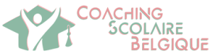 coaching scolaire belgique logo